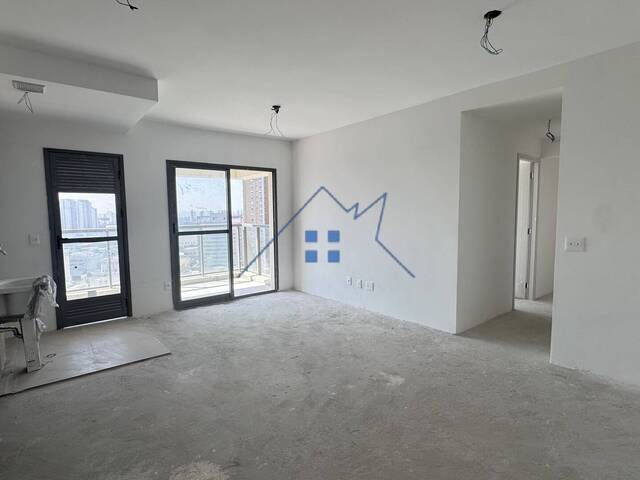 #1047 - Apartamento para Venda em Osasco - SP - 2