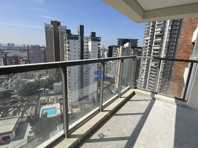 #1047 - Apartamento para Venda em Osasco - SP