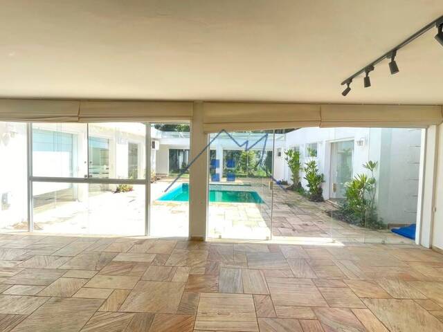 Casa para Locação em São Paulo - 4