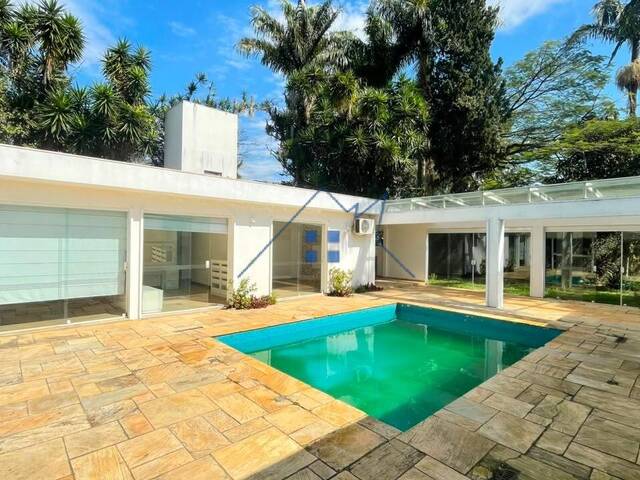 #1050 - Casa para Locação em São Paulo - SP - 3