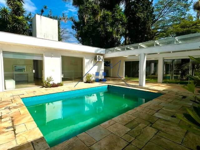 #1050 - Casa para Locação em São Paulo - SP - 2
