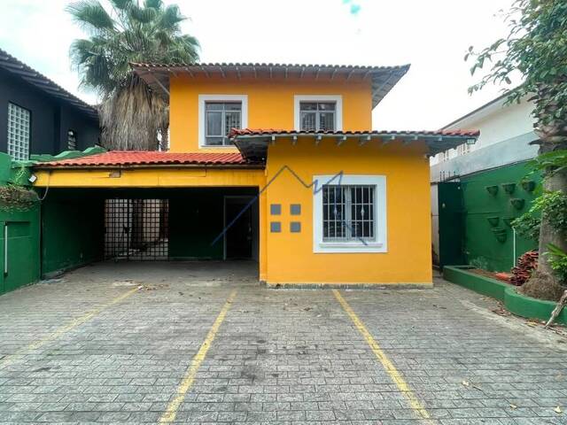 #1052 - Casa para Locação em São Paulo - SP - 3