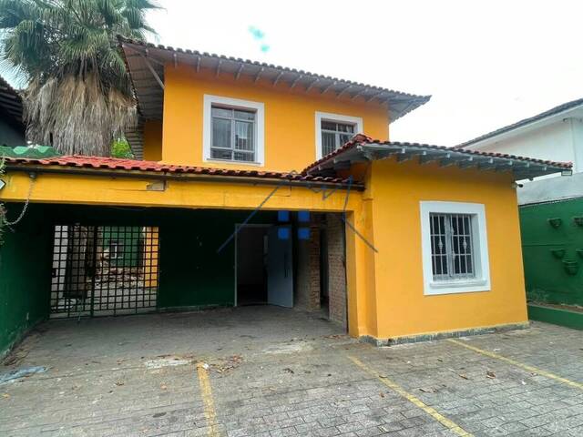 #1052 - Casa para Locação em São Paulo - SP - 2