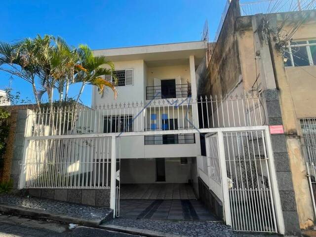 Sobrado para Venda em São Paulo - 4