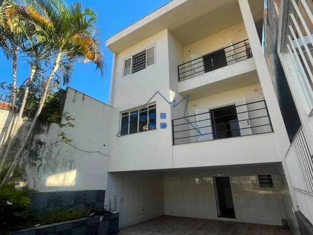 #1053 - Sobrado para Venda em São Paulo - SP - 3