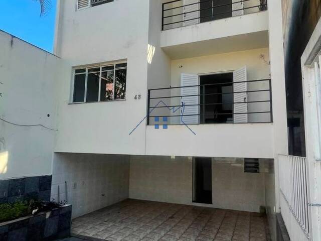 Sobrado para Venda em São Paulo - 5