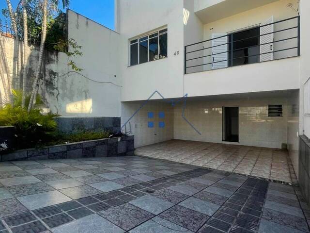 #1053 - Sobrado para Venda em São Paulo - SP - 2