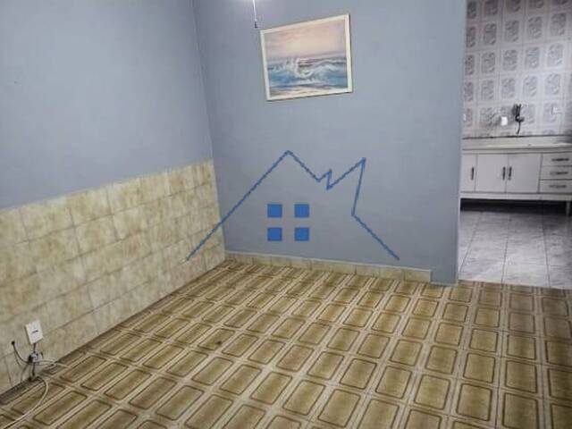 #1056 - Casa para Venda em São Paulo - SP - 2