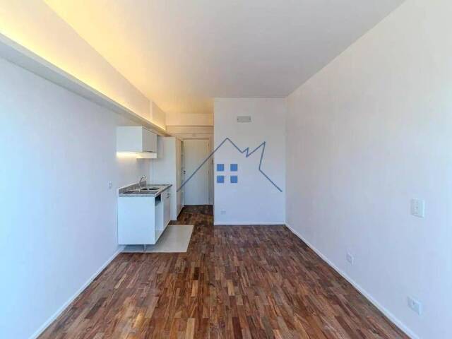 Studio para Locação em São Paulo - 5