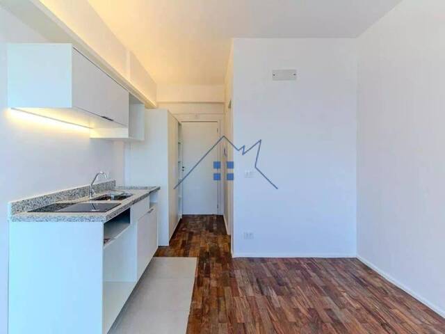 Studio para Locação em São Paulo - 4