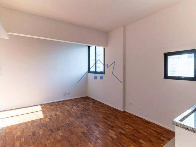 #1058 - Studio para Locação em São Paulo - SP