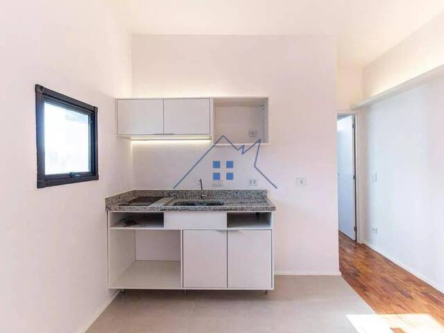 Studio para Locação em São Paulo - 2