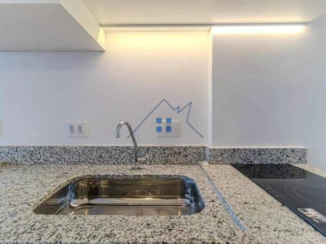 Studio para Locação em São Paulo - 5