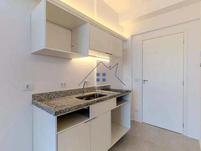 #1060 - Studio para Locação em São Paulo - SP - 2