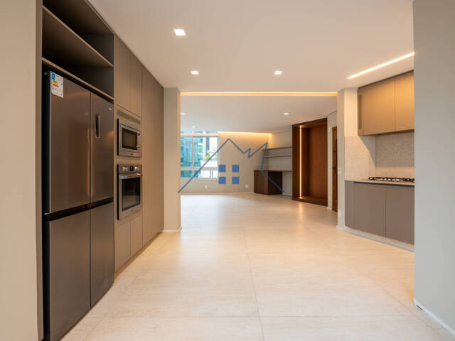 Apartamento para Venda em São Paulo - 3