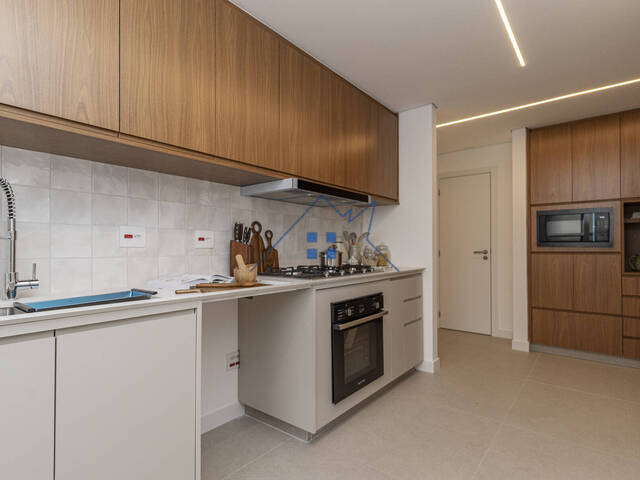Apartamento para Venda em São Paulo - 3