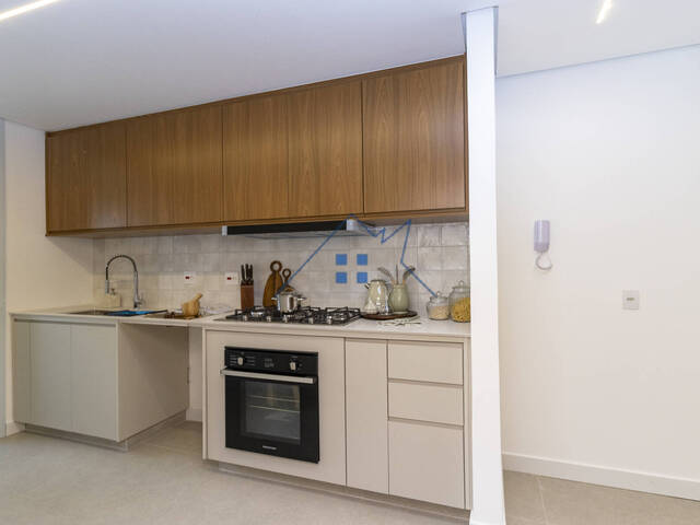 Apartamento para Venda em São Paulo - 4