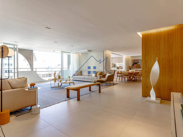 #1065 - Apartamento para Venda em São Paulo - SP - 2