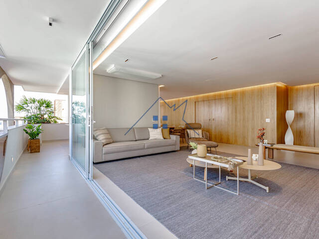 Apartamento para Venda em São Paulo - 4