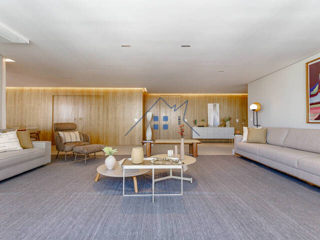 Apartamento para Venda em São Paulo - 5
