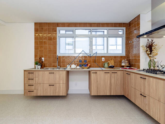 #1066 - Apartamento para Venda em São Paulo - SP - 3