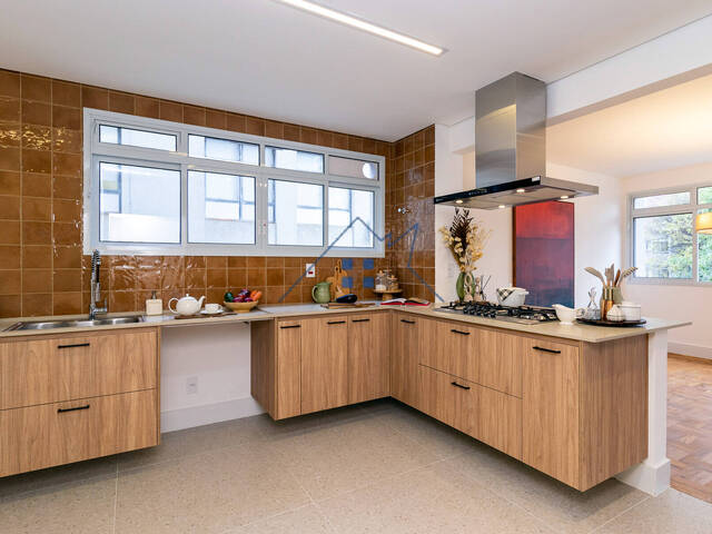 Apartamento para Venda em São Paulo - 5