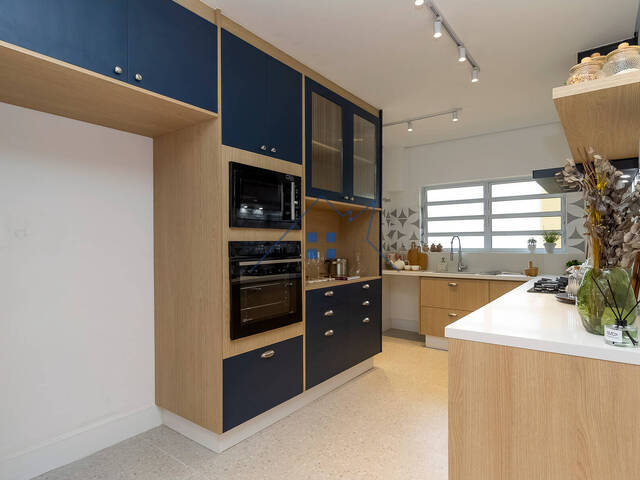 #1067 - Apartamento para Venda em São Paulo - SP - 2