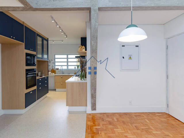 #1067 - Apartamento para Venda em São Paulo - SP - 3