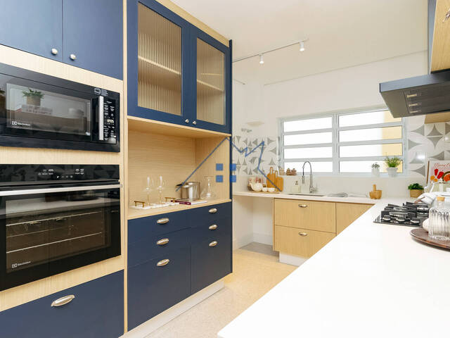 Venda em Santa Cecília - São Paulo