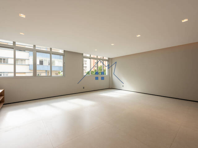 #1068 - Apartamento para Venda em São Paulo - SP - 3