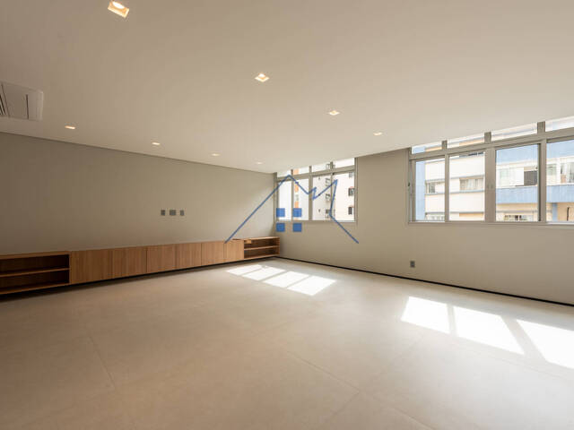 #1068 - Apartamento para Venda em São Paulo - SP - 2