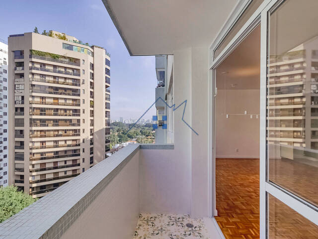 #1069 - Apartamento para Venda em São Paulo - SP - 2