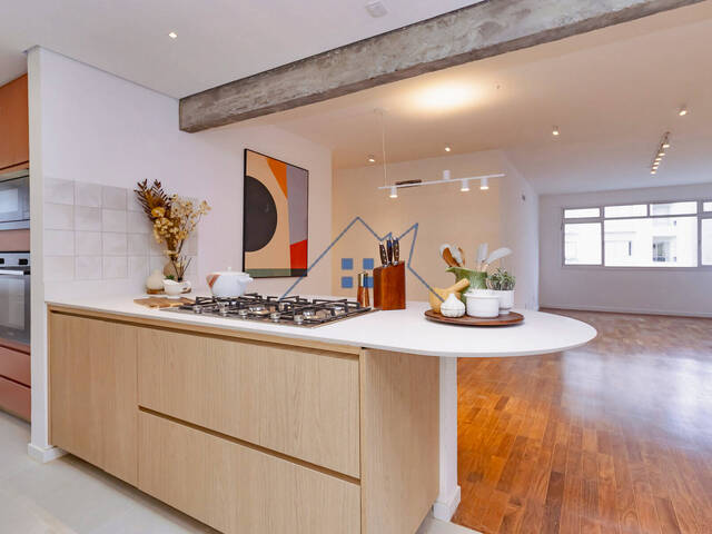#1070 - Apartamento para Venda em São Paulo - SP - 3