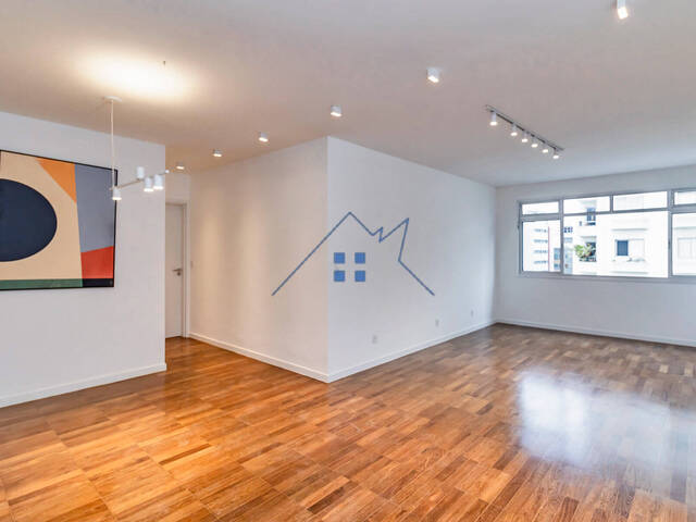 #1070 - Apartamento para Venda em São Paulo - SP - 2