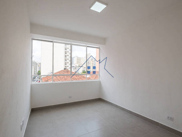 #1071 - Studio para Locação em São Paulo - SP - 2