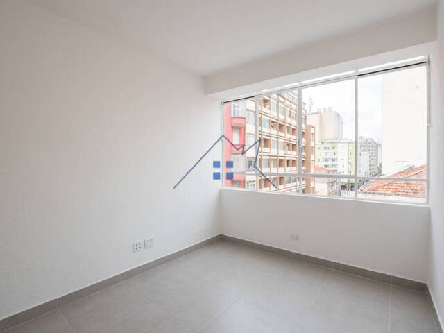 #1071 - Studio para Locação em São Paulo - SP - 1