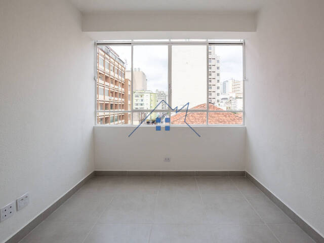 #1071 - Studio para Locação em São Paulo - SP - 3