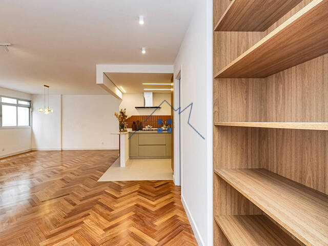 #1072 - Apartamento para Venda em São Paulo - SP - 3