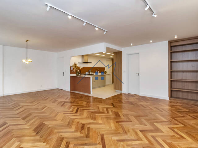 Apartamento para Venda em São Paulo - 5