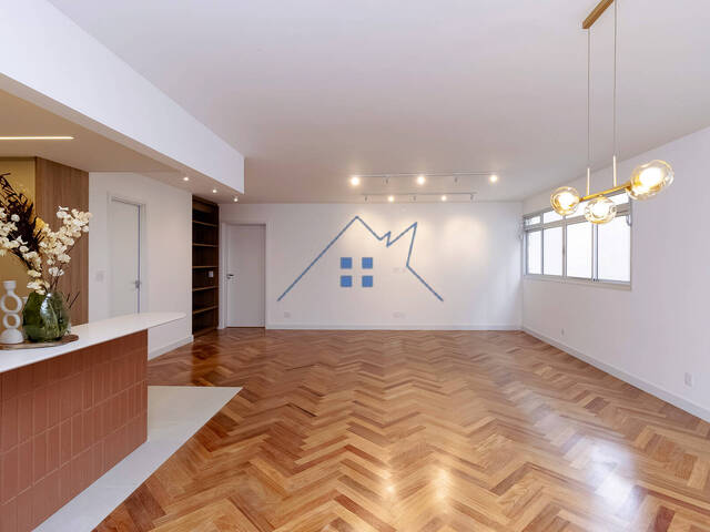 Apartamento para Venda em São Paulo - 4