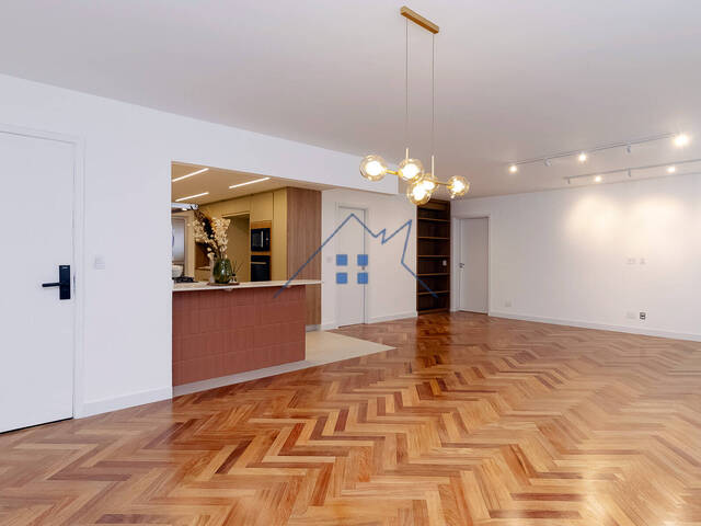 #1072 - Apartamento para Venda em São Paulo - SP - 2