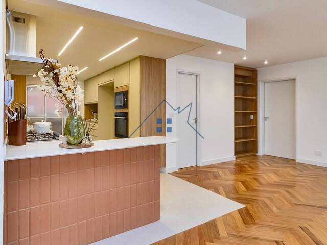 #1072 - Apartamento para Venda em São Paulo - SP - 1