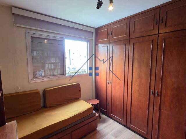 #1074 - Apartamento para Venda em São Paulo - SP - 1