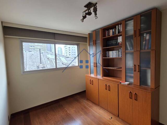 #1074 - Apartamento para Venda em São Paulo - SP - 2
