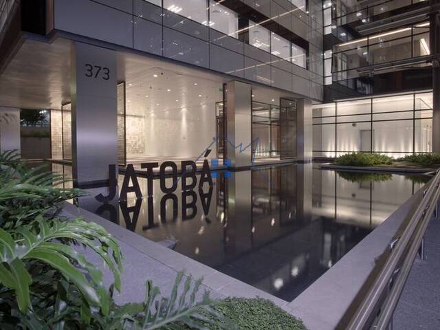 #1075 - Andar Comercial para Locação em São Paulo - SP - 2