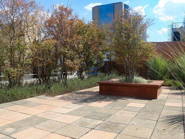 #1075 - Andar Comercial para Locação em São Paulo - SP - 3