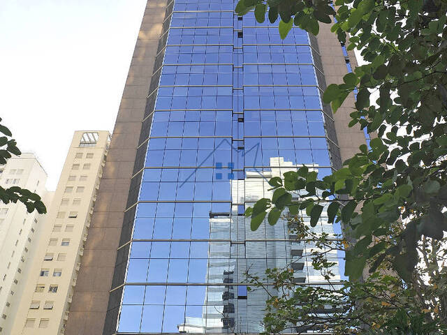 #1078 - Conjunto Comercial para Locação em São Paulo - SP - 2