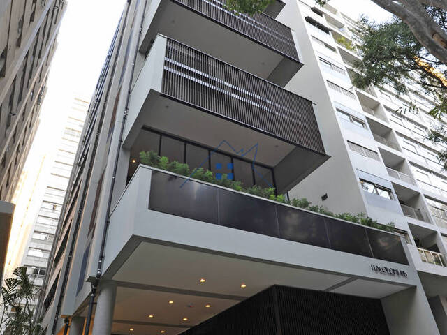 #1080 - Apartamento para Venda em São Paulo - SP - 2