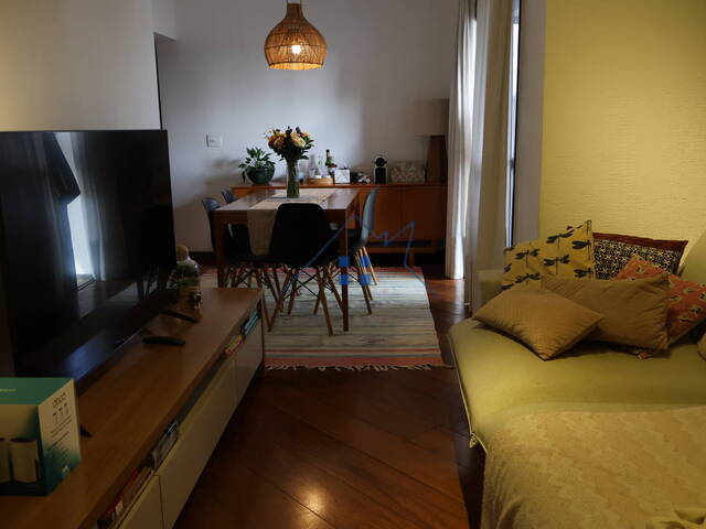 #1081 - Apartamento para Venda em São Paulo - SP - 3