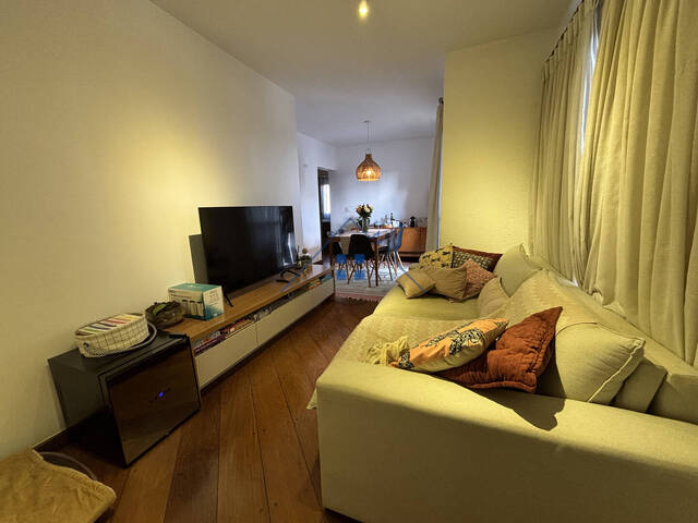 #1081 - Apartamento para Venda em São Paulo - SP - 2